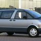 Image for article titled It's Van Time
